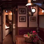 Nereid 보트호텔 Nisida Agios Nikolaos (Paxos)