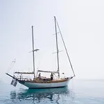 Nereid Nisida Agios Nikolaos (Paxos)