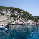 Nereid Nisida Agios Nikolaos (Paxos)