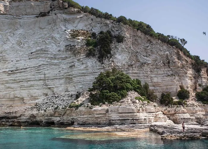 Nereid Nisida Agios Nikolaos (Paxos)